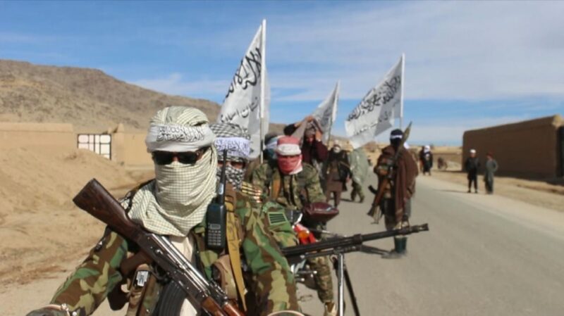 Αφγανιστάν: Ταλιμπάν κατέλαβαν την στρατηγικής σημασίας ...