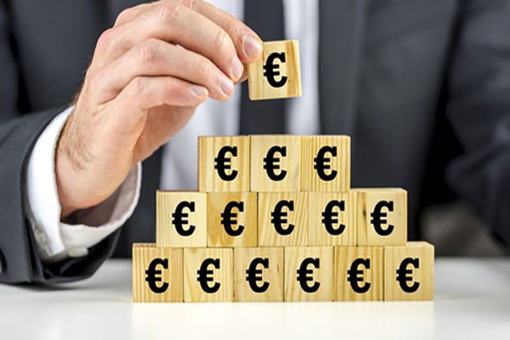 Στρατηγικές επενδύσεις, ύψους €761,35 εκατομμυρίων