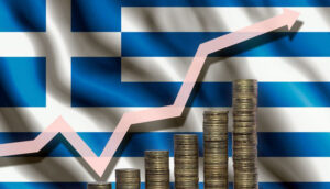 Η οικονομία της Ελλάδος ανακάμπτει εντυπωσιακά
