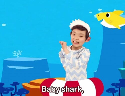 Το «Baby Shark» είναι το πρώτο βίντεο με 10 δισεκατομμύρια προβολές στο YouTube