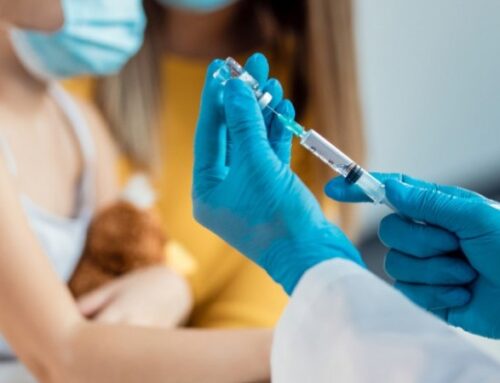 Άνοιξαν οι εμβολιαστικές γραμμές για τα παιδιά ηλικίας 5-11 ετών σε 26 νησιά της χώρας