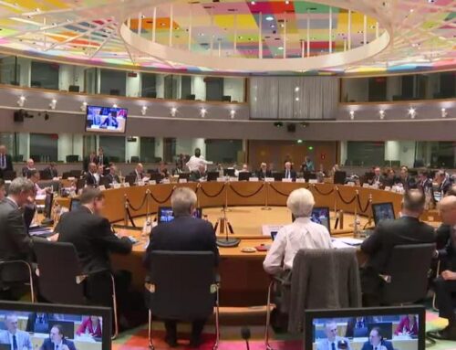 Η ατζέντα της συνεδρίασης του σημερινού Eurogroup 
