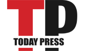 Today Press Λογότυπο