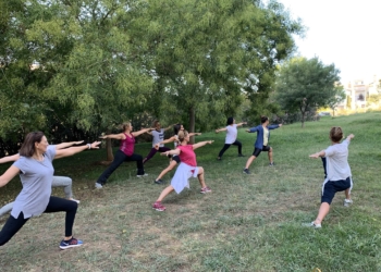 Δωρεάν προγράμματα άσκησης για καρδιοπαθείς και νεφροπαθείς στο δήμο Κορδελιού-Ευόσμου