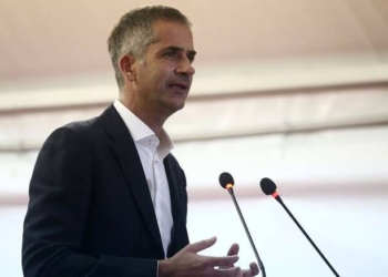 Κ. Μπακογιάννης: Η Αθήνα δεν υποδέχεται απλώς το μέλλον, αλλά το δημιουργεί αναλαμβάνοντας και διεθνείς πρωτοβουλίες
