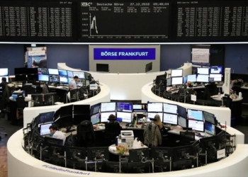 Ευρωπαϊκά χρηματιστήρια: Άνοδο καταγράφουν οι μετοχές στο ξεκίνημα των συναλλαγών