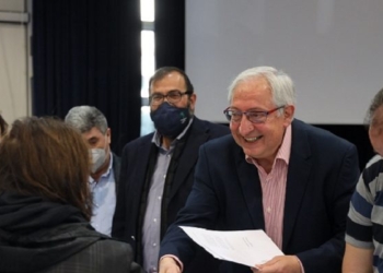Μαρούσι: Απολογισμός Αγάπης του Δήμου Αμαρουσίου κατά τις ημέρες του Πάσχα