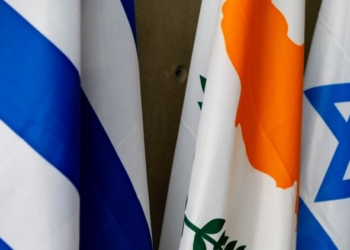 Τριμερής ΥΠΕΞ Ελλάδας, Ισραήλ και Κύπρου, στην Αθήνα