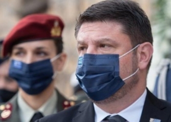 Ν. Χαρδαλιάς: Ορθώς επενδύσαμε στους εξοπλισμούς