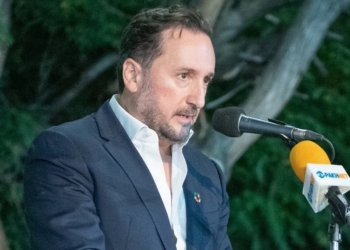 Γ. Ζαμπούκης: Έργο μεγάλης περιβαλλοντικής σημασίας η νέα Μονάδα Επεξεργασίας Απορριμμάτων