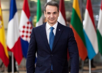 Κυρ. Μητσοτάκης: Ευρωπαϊκή λύση απαιτεί το πρόβλημα της ενεργειακής ακρίβειας