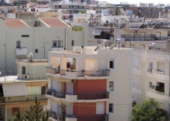 Kάτι πρέπει να γίνει – Στο «περίμενε» οι ιδιοκτήτες για την καταβολή των μειωμένων ενοικίων