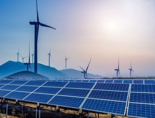 ΔΕΗ: Διπλασιάζεται το δυναμικό των Ανανεώσιμων Πηγών Ενέργειας το 2022