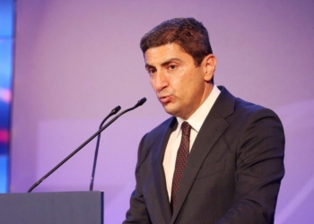 Λ. Αυγενάκης: Υπάρχουν λύσεις για το ΟΑΚΑ, την ΚΑΕ ΠΑΟ και τα ερασιτεχνικά αθλήματα