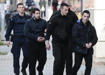 Ομόφωνα ένοχοι και στο Εφετείο οι βιαστές και δολοφόνοι της Ελένης Τοπαλούδη