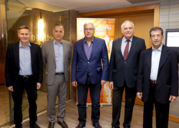 Οι ευκαιρίες για τους δήμους στη νέα προγραμματική περίοδο στο επίκεντρο ενημερωτικής ημερίδας που διεξήχθη στην Αθήνα