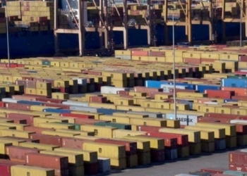 Αύξηση 13,4% σημείωσε το έλλειμμα του εμπορικού ισοζυγίου της χώρας τον Μάρτιο