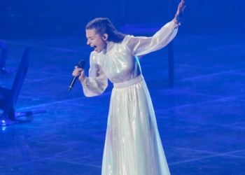 Eurovision 2022-Α’ Ημιτελικός: Αυτές είναι οι χώρες που πέρασαν στον τελικό