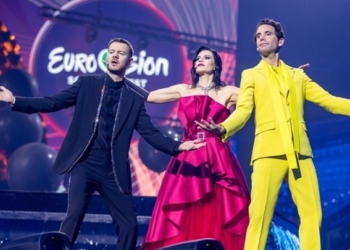 Εurovision 2022 – Β’ ημιτελικός: Ποιες χώρες πέρασαν στον τελικό – Εκτός η Κύπρος