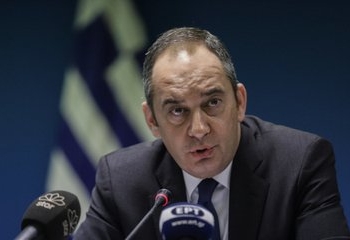 Γ. Πλακιωτάκης: Η τουρκική πλευρά έχει ξεφύγει από κάθε έννοια λογικής, δεν θα ακολουθήσουμε αυτόν τον δρόμο
