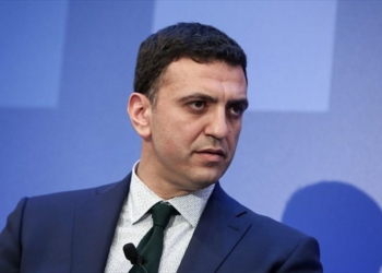 Β. Κικίλιας: Επεκτείνουμε χρονικά τα δρομολόγια και ανοίγουμε νέους προορισμούς στην Ελλάδα από τις ΗΠΑ