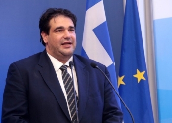 Θ. Λιβάνιος: Κονδύλια 320 εκατ. ευρώ για «έξυπνες πόλεις»