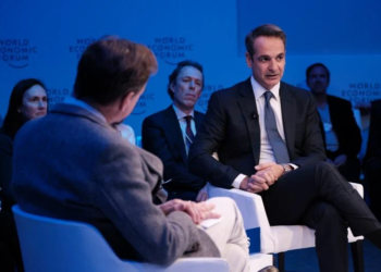 Κυρ. Μητσοτάκης: Εάν ο πρόεδρος Ερντογάν θεωρεί ότι δεν θα υπερασπίζομαι την κυριαρχία της Ελλάδος έχει εσφαλμένη εντύπωση