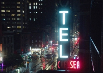To ντοκιμαντέρ «Dreaming Walls» για το ιστορικό ξενοδοχείο Chelsea της Νέας Υόρκης