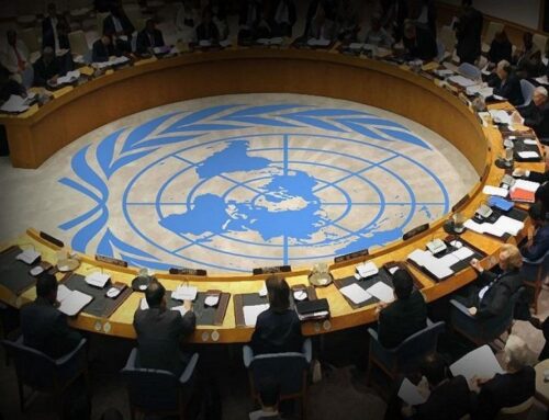 ΟΗΕ: Βέτο Ρωσίας και Κίνας στο σχέδιο απόφασης των ΗΠΑ για νέες κυρώσεις κατά της Βόρειας Κορέας