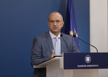 Γιάννης Οικονόμου: Με σχέδιο αλλάζουμε στην πράξη την Παιδεία