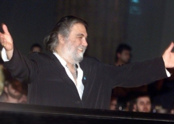 Ο διεθνής Τύπος για τον θάνατο του Βαγγέλη Παπαθανασίου