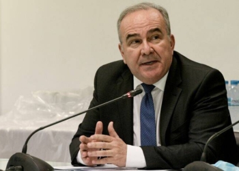 Ν. Παπαθανάσης: Τεχνολογικοί πρωταθλητές πολλαπλασιάζουν τη θέση τους στη χώρα μας