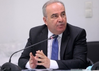 Ν. Παπαθανάσης: Η ρήτρα αναπροσαρμογής καταργείται τον Ιούλιο