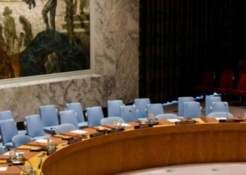 Η Ρωσία μποϊκοτάρει τη σύνοδο του ΣΑ του ΟΗΕ με την Επιτροπή Πολιτικής και Ασφαλείας της ΕΕ