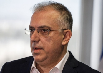 Τ. Θεοδωρικάκος: Εντείνονται οι επιχειρήσεις «σκούπα» για παράνομη μετανάστευση, παραεμπόριο, ναρκωτικά