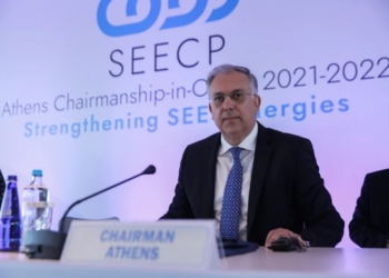 Τ. Θεοδωρικάκος για απόφαση ΣτΕ: Με σχέδιο συνεχίζουμε, για την ασφάλεια φοιτητών και καθηγητών στα ΑΕΙ
