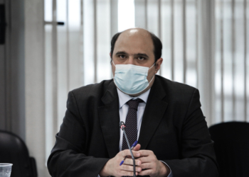 Χρ. Τριαντόπουλος: Νέα έκτακτη χρηματοδότηση 450.000 ευρώ προς την τοπική αυτοδιοίκηση περιοχών της Μαγνησίας