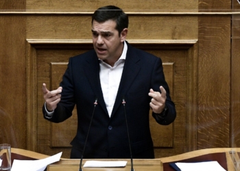 Μέτρα υπέρ καταναλωτών και… κατά Αλέξη