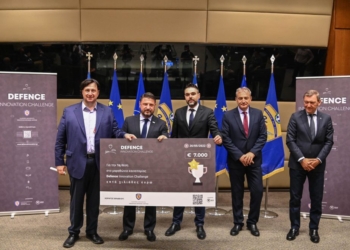 Ν. Χαρδαλιάς: Η Εθνική Άμυνα συνεχώς ενισχύεται με σύγχρονα οπλικά συστήματα και τεχνογνωσία υψηλού επιπέδου