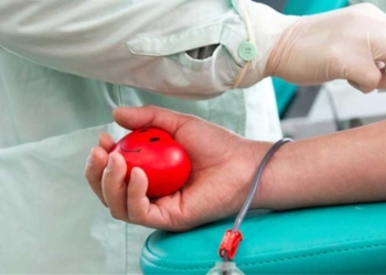 Η Περιφέρεια Κρήτης στηρίζει το έργο των εθελοντικών φορέων για την αιμοδοσία