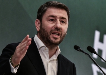 N. Ανδρουλάκης: Απαράδεκτο να οδηγείται η συμμαχία από τους εκβιασμούς του κ. Ερντογάν