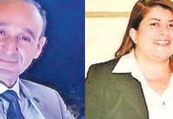 Χέρι χέρι τα ξαδελφάκια, Ελένη Ανδρώνη – Παπαϊωάννου και Δημήτρης Παπαϊωάννου, στον Δήμο Μαραθώνος