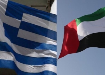 Μεγάλη επιχειρηματική αποστολή από τα ΗΑΕ σήμερα στην Αθήνα – Συναντήσεις, Επιχειρηματικό Φόρουμ