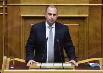 Γ. Καραγιάννης: Την Τετάρτη εγκρίνεται από τη διυπουργική επιτροπή ο οδικός άξονας Δράμα-Αμφίπολη