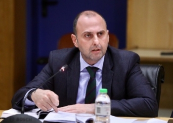Γ. Καραγιάννης: Τα στημένα εργοτάξια στη Δυτική Ελλάδα αποτελούν εγγύηση για την ανάπτυξη της περιοχής
