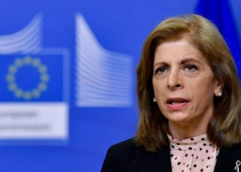 Σ. Κυριακίδου: Σήμερα οι πρώτες παραδόσεις εμβολίων για την ευλογιά των πιθήκων