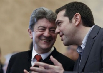 Τσίπρας – Μελανσόν, καμιά σχέση τώρα