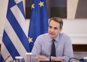 Στο Ζάππειο θα μιλήσει, στις 19:00, ο πρωθυπουργός για τα 35 χρόνια από την έναρξη του Erasmus