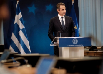 Κυρ. Μητσοτάκης για Τουρκία: Δεν διέκοψα εγώ τους διαύλους επικοινωνίας – Δεν θα παίξω το παιχνίδι της έντασης