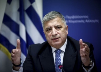 Γ. Πατούλης : Διεκδικήσαμε και πετύχαμε χρηματοδότηση 98,3 εκατ. ευρώ για εξοπλισμό ανακύκλωσης